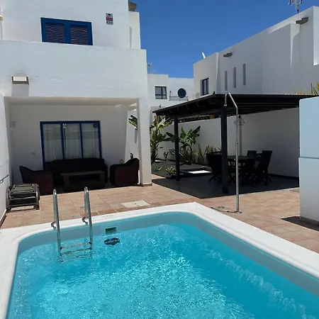 Danko Villa