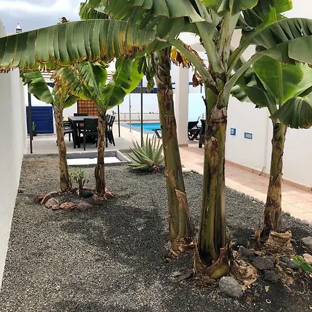 Villa Danko Playa Blanca (Lanzarote)