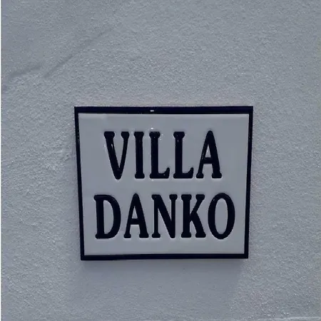 ヴィラ Danko プラヤ・ブランカ