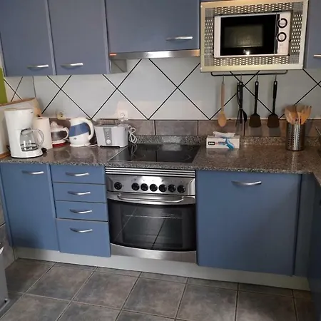 Danko Villa Playa Blanca (Lanzarote)