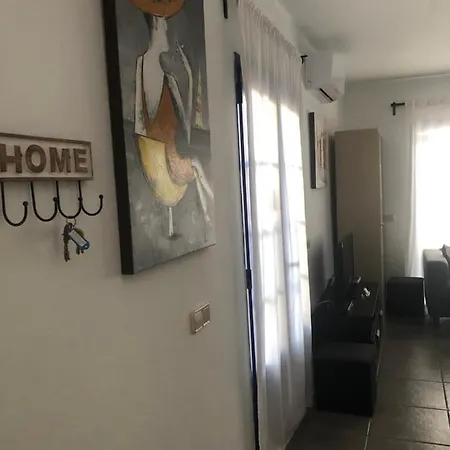 Danko Villa Playa Blanca (Lanzarote)