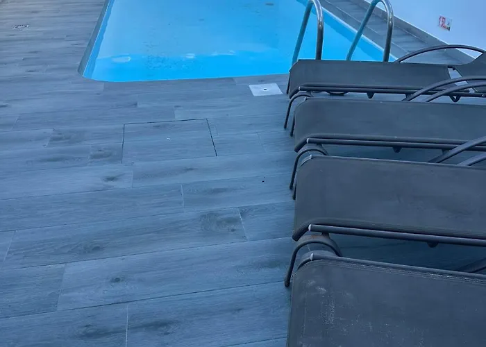 Danko 빌라 플라야블랑카