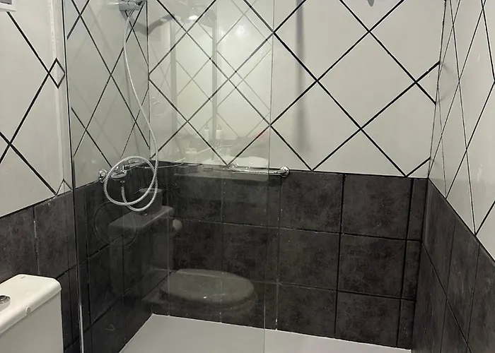 Danko Villa Playa Blanca (Lanzarote)