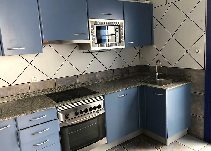 빌라 Danko 플라야블랑카