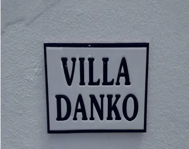 Villa Danko Playa Blanca (Lanzarote)