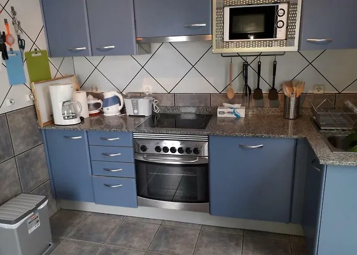 Danko 빌라 플라야블랑카