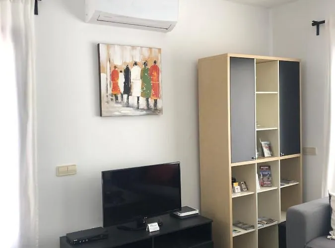 Villa Danko Playa Blanca (Lanzarote)