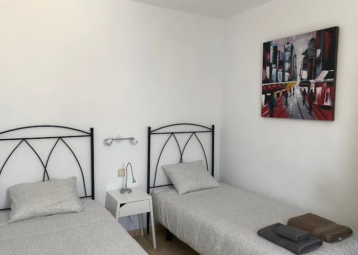 Danko 빌라 플라야블랑카