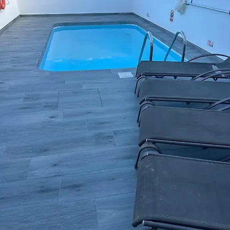 Danko Villa Playa Blanca (Lanzarote)