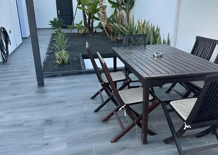 Villa Danko Playa Blanca (Lanzarote)